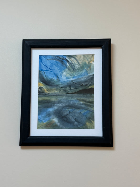 Northern Lights - Original